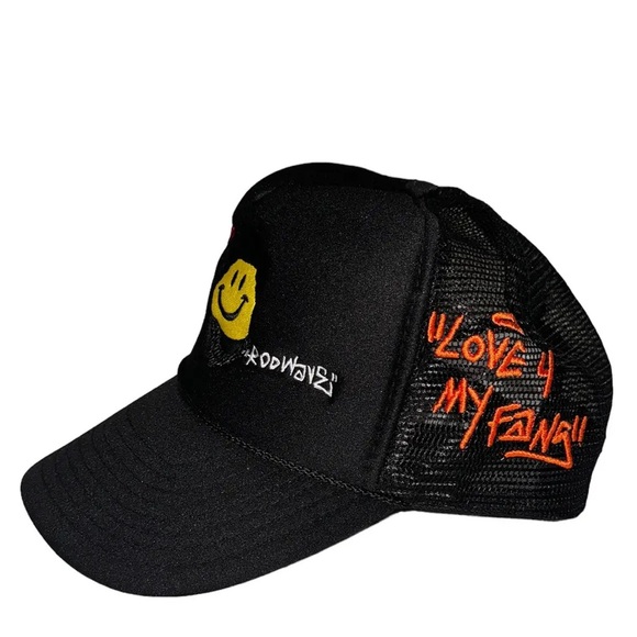 Rod Wave “For The Fans Tour” Merch - Picture 2 of 3